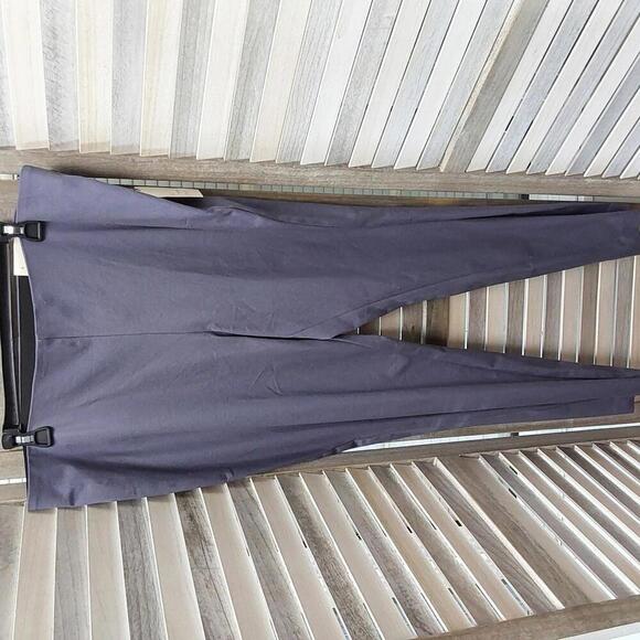 High-Rise Slim Fit Ankle Pants | a New Day | 16 - Picture 1 of 11